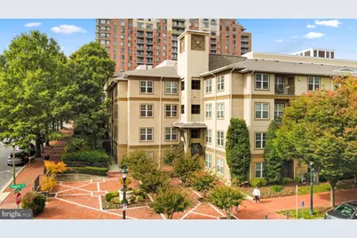 11750 Old Georgetown #2315, North Bethesda, MD 20852 - Photo 1