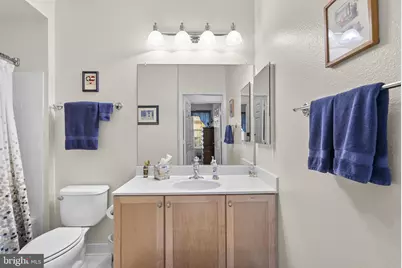 11750 Old Georgetown #2315, North Bethesda, MD 20852 - Photo 30