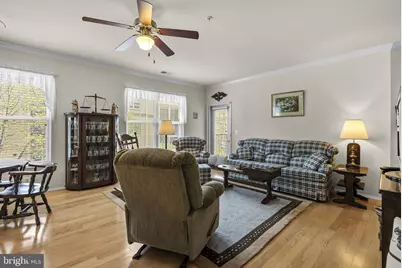 11750 Old Georgetown #2315, North Bethesda, MD 20852 - Photo 10