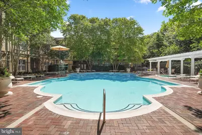 11750 Old Georgetown #2315, North Bethesda, MD 20852 - Photo 58