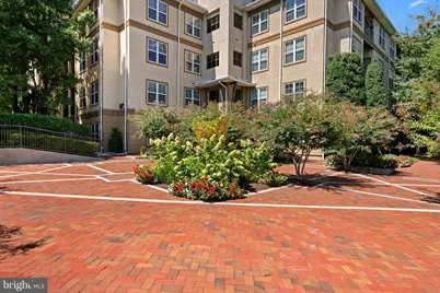 11750 Old Georgetown #2315, North Bethesda, MD 20852 - Photo 2