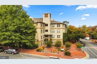 11750 Old Georgetown #2315, North Bethesda, MD 20852 - Photo 4
