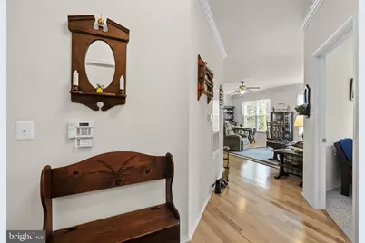 11750 Old Georgetown #2315, North Bethesda, MD 20852 - Photo 8