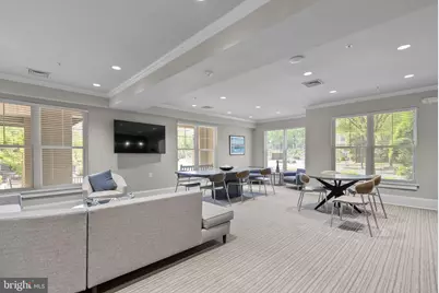 11750 Old Georgetown #2315, North Bethesda, MD 20852 - Photo 46