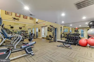 11750 Old Georgetown #2315, North Bethesda, MD 20852 - Photo 62