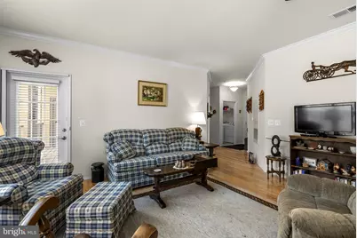 11750 Old Georgetown #2315, North Bethesda, MD 20852 - Photo 10
