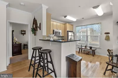 11750 Old Georgetown #2315, North Bethesda, MD 20852 - Photo 18