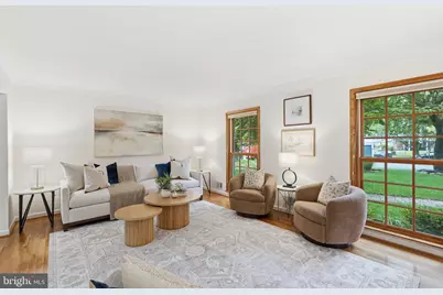 5 Wild Olive Court, Potomac, MD 20854 - Photo 4