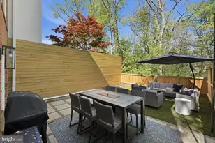 3523 Hamlet Pl, Chevy Chase, MD 20815 - Photo 32