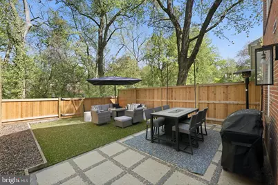 3523 Hamlet Place #501, Chevy Chase, MD 20815 - Photo 34