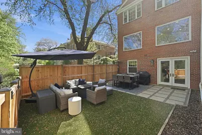 3523 Hamlet Place #501, Chevy Chase, MD 20815 - Photo 36