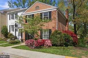 3523 Hamlet Pl, Chevy Chase, MD 20815 - Photo 34
