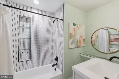 3523 Hamlet Place #501, Chevy Chase, MD 20815 - Photo 22