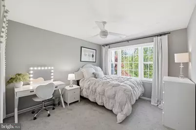 3523 Hamlet Place #501, Chevy Chase, MD 20815 - Photo 20