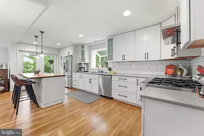 1102 Meurilee Lane, Silver Spring, MD 20901 - Photo 14