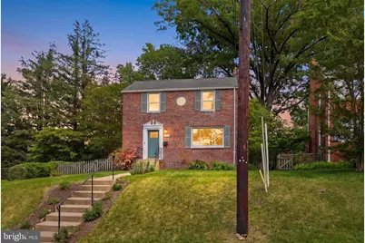 1102 Meurilee Lane, Silver Spring, MD 20901 - Photo 52