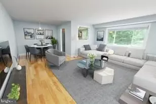 116 Lee Ave, Takoma Park, MD 20912 - Photo 4