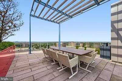 930 Rose Avenue #1603, Rockville, MD 20852 - Photo 34