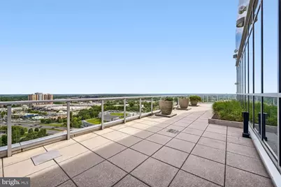 930 Rose Avenue #1603, Rockville, MD 20852 - Photo 34