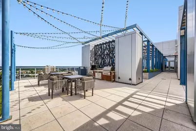 930 Rose Avenue #1603, Rockville, MD 20852 - Photo 40