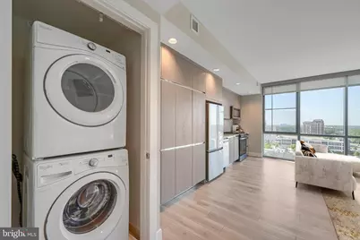 930 Rose Avenue #1603, Rockville, MD 20852 - Photo 14