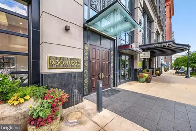 930 Rose Avenue #1603, Rockville, MD 20852 - Photo 2