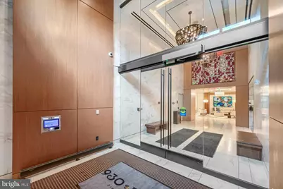 930 Rose Avenue #1603, Rockville, MD 20852 - Photo 22