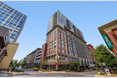 930 Rose Avenue #1603, Rockville, MD 20852 - Photo 40