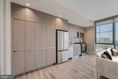 930 Rose Avenue #1603, Rockville, MD 20852 - Photo 6