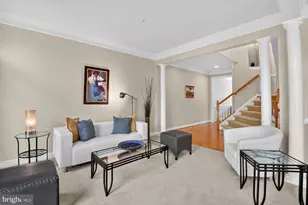 58 Sharpstead Ln, Gaithersburg, MD 20878 - Photo 8