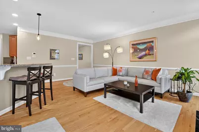 58 Sharpstead Lane, Gaithersburg, MD 20878 - Photo 4