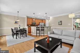 58 Sharpstead Ln, Gaithersburg, MD 20878 - Photo 16