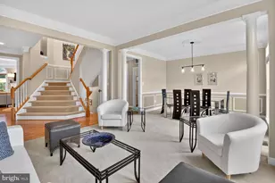 58 Sharpstead Ln, Gaithersburg, MD 20878 - Photo 14