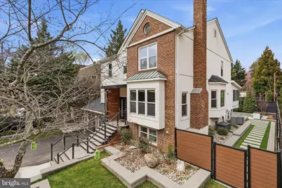 4416 Sangamore Road, Bethesda, MD 20816 - Photo 2