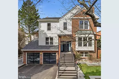 4416 Sangamore Road, Bethesda, MD 20816 - Photo 2