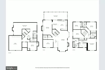 4416 Sangamore Road, Bethesda, MD 20816 - Photo 30