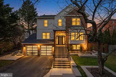4416 Sangamore Road, Bethesda, MD 20816 - Photo 1