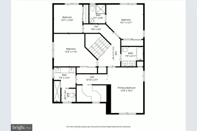 4416 Sangamore Road, Bethesda, MD 20816 - Photo 48