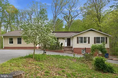 17107 Overhill Road, Rockville, MD 20855 - Photo 1