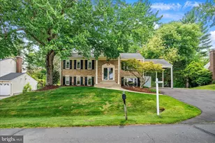 3204 Llewellyn Field Rd, Olney, MD 20832 - Photo 1