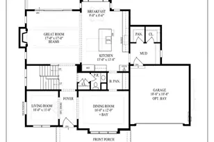 8204 Hampden Ln, Bethesda, MD 20817 - Photo 2