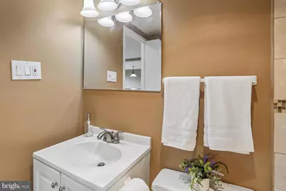 10201 Grosvenor Place #1206, Rockville, MD 20852 - Photo 28