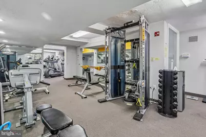10201 Grosvenor Place #1206, Rockville, MD 20852 - Photo 42