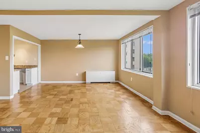 10201 Grosvenor Place #1206, Rockville, MD 20852 - Photo 14