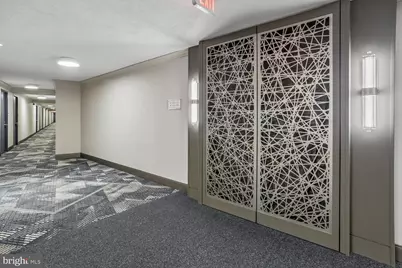 10201 Grosvenor Place #1206, Rockville, MD 20852 - Photo 32