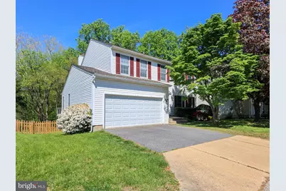 18500 Gingerbread Lane, Gaithersburg, MD 20877 - Photo 2