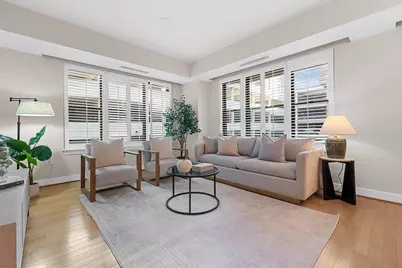 7710 Woodmont Avenue #204, Bethesda, MD 20814 - Photo 2