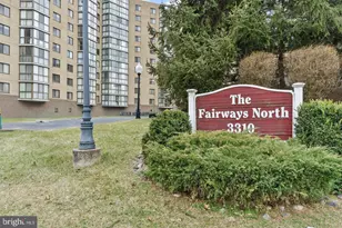 3310 N Leisure World Blvd, Silver Spring, MD 20906 - Photo 2