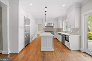 4905 Dorset Ave, Chevy Chase, MD 20815 - Photo 12