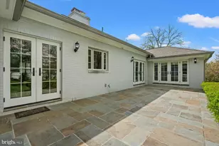4905 Dorset Ave, Chevy Chase, MD 20815 - Photo 48